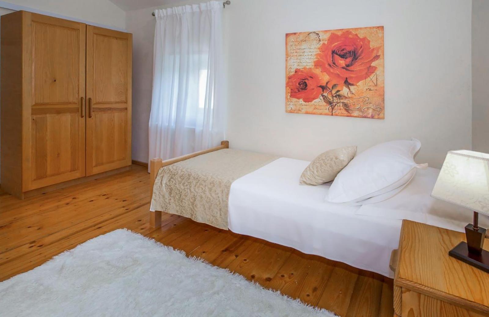 Villa Ognjistar In The Hinterland Of Makarska Riviera Zmijavci Εξωτερικό φωτογραφία